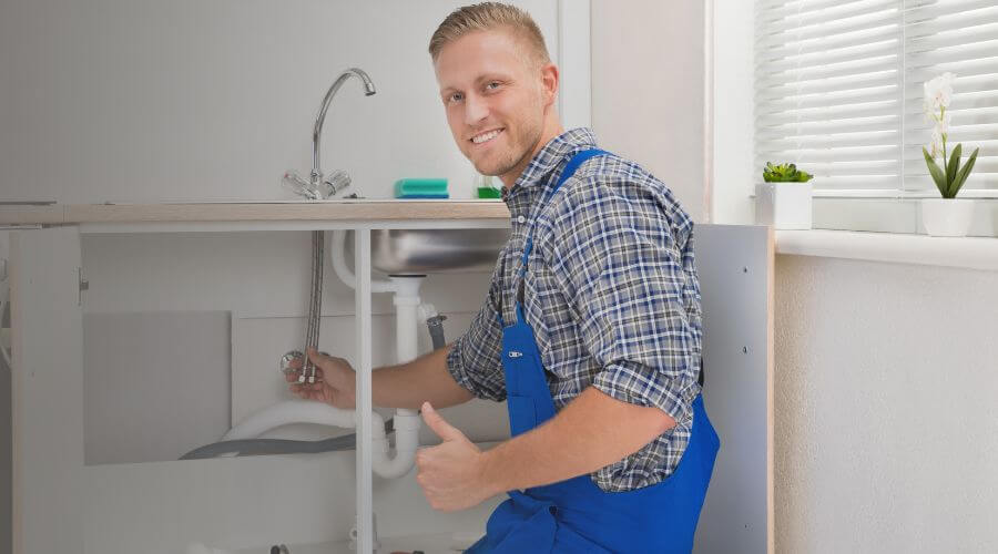 Local water heater installation in Saint Charles, AR